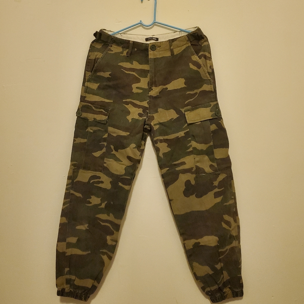 Pant